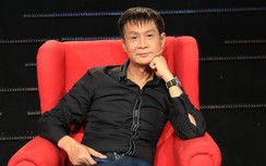 Lê Hoàng bàn chuyện vợ chồng: Cái gì cũng nói cho nhau nghe thì hỏng bét!