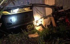 Danh tính 3 nạn nhân tử vong trong vụ TNGT thảm khốc trên QL18 ở Quảng Ninh