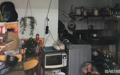 Có gì bất thường trước khi cháy nhà khiến 2 bố con tử vong ở TP.HCM?