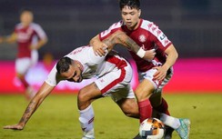 Tin thể thao mới nhất 18/6: Công Phượng bùng nổ vẫn nhận “thuốc đắng”