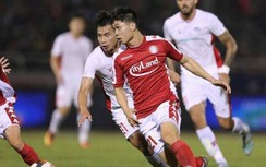 “Hai mũi tên” của HLV Park Hang-seo đã lao khỏi dây cung?