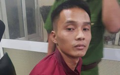 Nóng: Đã bắt được phạm nhân trốn trại nguy hiểm Triệu Quân Sự