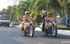 TNGT có chiều hướng tăng vào mùa mưa, Chủ tịch Kiên Giang chỉ đạo “nóng"