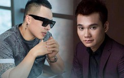 Khắc Việt đã vào tận nhà Vũ Khắc Tiệp ở Sài Gòn để giải quyết "ân oán"?