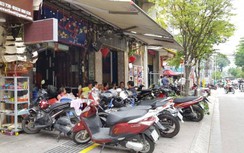TP.HCM: Đề xuất đám cưới, đám tang sử dụng lòng đường, vỉa hè phải trả phí
