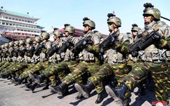 Triều Tiên cảnh báo Hàn Quốc bằng ngôn từ đe dọa