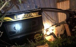 Khẩn trương điều tra vụ tai nạn làm 3 người chết trên QL18 qua Quảng Ninh