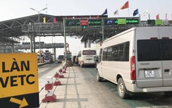 Thu phí không dừng triển khai thế nào khi có quyết định mới của Thủ tướng?