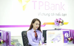 TPBank nhận thêm một giải thưởng danh giá từ IFC