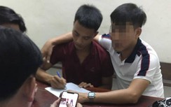 Hành trình "ngao du" và trộm cắp của Triệu Quân Sự trong 15 ngày vượt ngục
