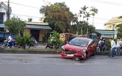 Tin tức tai nạn giao thông mới nhất ngày hôm nay 19/6/2020