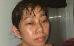 “Nữ quái” 46 tuổi ôm túi ma túy tháo chạy khi thấy công an