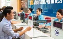 Vé máy bay cũng có thể trả góp