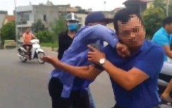 Muôn kiểu ngăn cản báo chí tác nghiệp