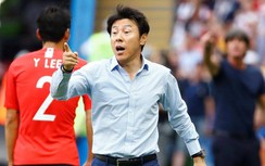 Đồng hương thầy Park nổi đóa khi bị giao mục tiêu "trên trời"