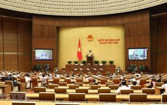 Quốc hội đồng ý chuyển đầu tư công 3 dự án cao tốc