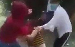 Nghệ An: Đình chỉ công tác giáo viên chủ nhiệm để nhóm học sinh đánh nhau