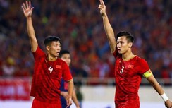 HLV Park Hang-seo và cơn đau đầu mới ở đội tuyển Việt Nam