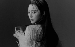 Vẻ đẹp Phạm Băng Băng mong manh như sương khói