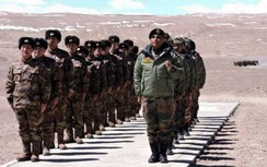 Chuyên gia Nga nói gì về trận giáp lá cà giữa Ấn Độ và Trung Quốc?