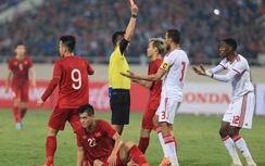 Tin thể thao mới nhất 19/6: Đối thủ tuyển Việt Nam nhận cú sốc điếng người