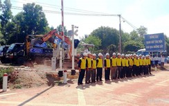 Đầu tư 7.000 tỷ đồng cải tạo đường sắt, nâng tốc độ chạy tàu