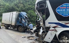 Tin tức tai nạn giao thông mới nhất ngày hôm nay 20/6/2020