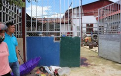 Triệu tập 4 người liên quan vụ án 3 người tử vong ở Điện Biên