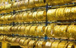 Giá vàng hôm nay 21/6: Vàng có tiếp tục "leo dốc" trong tuần tới?
