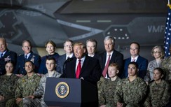 Tin tức 24h mới nhất, nóng nhất ngày hôm nay 20/6