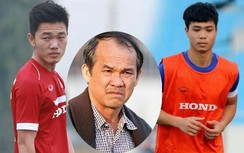 Nguyên nhân "sốc" khiến Công Phượng, Văn Hậu xuất ngoại thất bại?