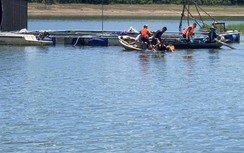 Cán bộ Trung tâm y tế xã ở Nghệ An đuối nước thương tâm