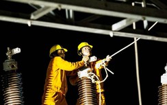 Hóa đơn tiền điện tăng "chóng mặt": Bất cập từ giá điện bậc thang?