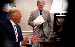 Những tiết lộ gây sốc nhất về Trump trong hồi ký của cựu Cố vấn John Bolton