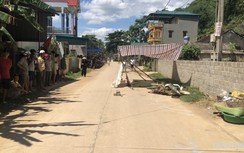 Va chạm với xe đầu kéo, người phụ nữ tử vong tại chỗ