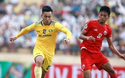 Chuyên gia tiến cử “sát thủ” cho tuyển Việt Nam