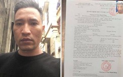 Đã bắt được đối tượng truy nã bỏ trốn khỏi phiên tòa