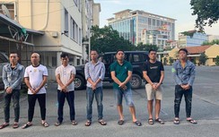 Thuê thám tử, lên kế hoạch hoàn hảo phi vụ bắt cóc đại gia, cướp hơn 35 tỷ