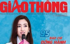 95 năm báo chí đồng hành cùng đất nước