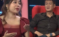Lê Hoàng "tạt gáo nước lạnh" khiến nữ ca sĩ trẻ "đứng hình"