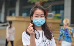 Nữ tiếp viên hàng không nhiễm Covid-19 và lần lên báo “bất đắc dĩ”