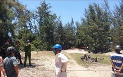 Bé gái 13 tuổi bị sát hại ở Phú Yên: Lộ cuộc gọi cầu cứu trước án mạng