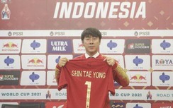 Kịch bản sốc đang chờ đồng hương HLV Park tại Indonesia