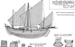 Nhớ về những thế hệ thuyền viên tàu biển Việt Nam đi vào lịch sử