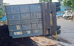 Tin tức tai nạn giao thông mới nhất ngày hôm nay 22/6/2020