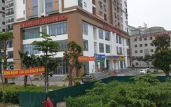 Đề nghị thanh tra toàn diện chung cư Tứ Hiệp Plaza