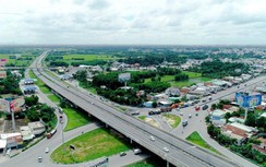 Sửa Luật GTĐB tạo nền tảng hiện đại hóa và cải thiện ATGT