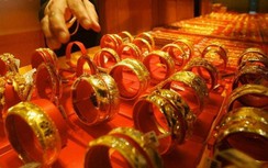 Giá vàng hôm nay 22/6: Vàng tăng phi mã sáng đầu tuần