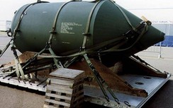 Mỹ từng tính phương án tấn công Trung Quốc trong Chiến tranh Lạnh