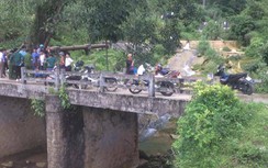 Lào Cai: Tá hỏa phát hiện 2 thiếu nữ tử vong tại suối